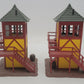 Lionel 6-12733 O and 027 Watchman Shanty Building Kit - CUSTOM (2)