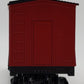 MTH 30-79712 O Erie Lackawanna RailKing Crane Tender Car #447008 LN/Box