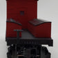 MTH 30-79712 O Erie Lackawanna RailKing Crane Tender Car #447008 LN/Box