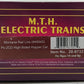 MTH 20-97333 O Montana Rail Link PS-2CD High Side Hopper #45043 LN/Box