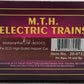 MTH 20-97333 O Montana Rail Link PS-2CD High Side Hopper #45043 LN/Box