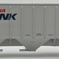 MTH 20-97333 O Montana Rail Link PS-2CD High Side Hopper #45043 LN/Box