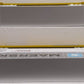 Lionel 6-21874 TTX Husky Stack with Containers (Pack of 2) #456252 & #456253 LN/Box