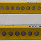 Lionel 6-21874 TTX Husky Stack with Containers (Pack of 2) #456252 & #456253 LN/Box