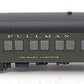 Bachmann 89207 HO New Haven "Orchard Gardens" Heavyweight Pullman Car EX/Box