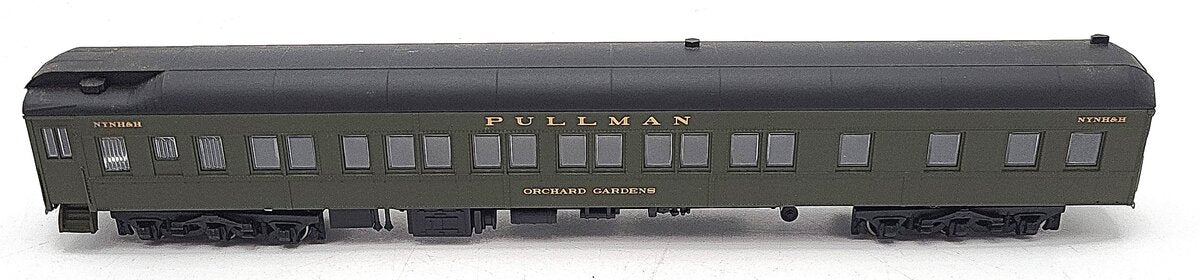Bachmann 89207 HO New Haven 