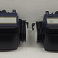 MTH 30-69355 O RailKing Baltimore & Ohio 2-Car 60’ Madison Combine/Diner Set NIB