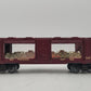 Lionel 6-9349 O Gauge Gold Bullion San Francisco Mint Car #9349 EX/Box