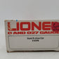 Lionel 6-9349 O Gauge Gold Bullion San Francisco Mint Car #9349 EX/Box