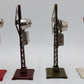 Lionel 069 O Vintage Ringing Warning Signals #69,69,69,69 [4] VG