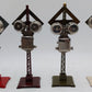 Lionel 069 O Vintage Ringing Warning Signals #69,69,69,69 [4] VG