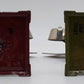 Lionel 069 O Vintage Ringing Warning Signals #69,69,69,69 [4] VG