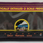 MTH 20-98113 O Gauge Great Northern Flat Car #60402 LN/Box
