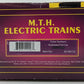 MTH 20-98113 O Gauge Great Northern Flat Car #60402 LN/Box