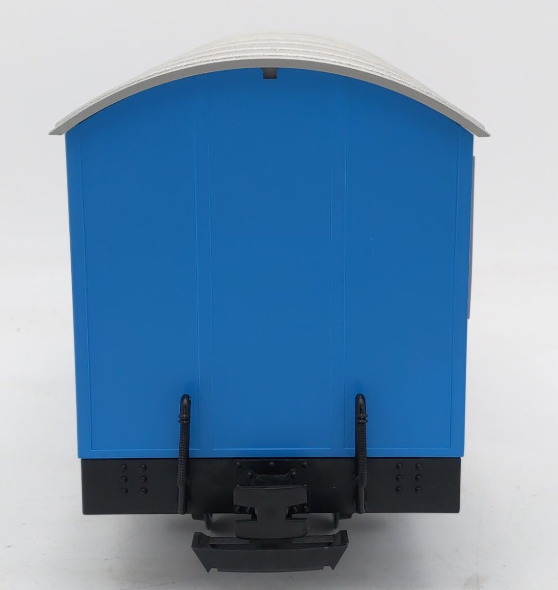 LGB 4228 G Scale Henniez Boxcar #511 EX/Box