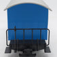 LGB 4228 G Scale Henniez Boxcar #511 EX/Box