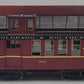 Piko 38646 G Colorado & Southern Wood Drover's Caboose #99 (Metal Wheels) VG/Box