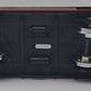 Piko 38646 G Colorado & Southern Wood Drover's Caboose #99 (Metal Wheels) VG/Box