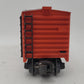 K-Line K90010 O Gauge Santa Fe "Collector's Club" Steel Sided Classic Reefer EX/Box