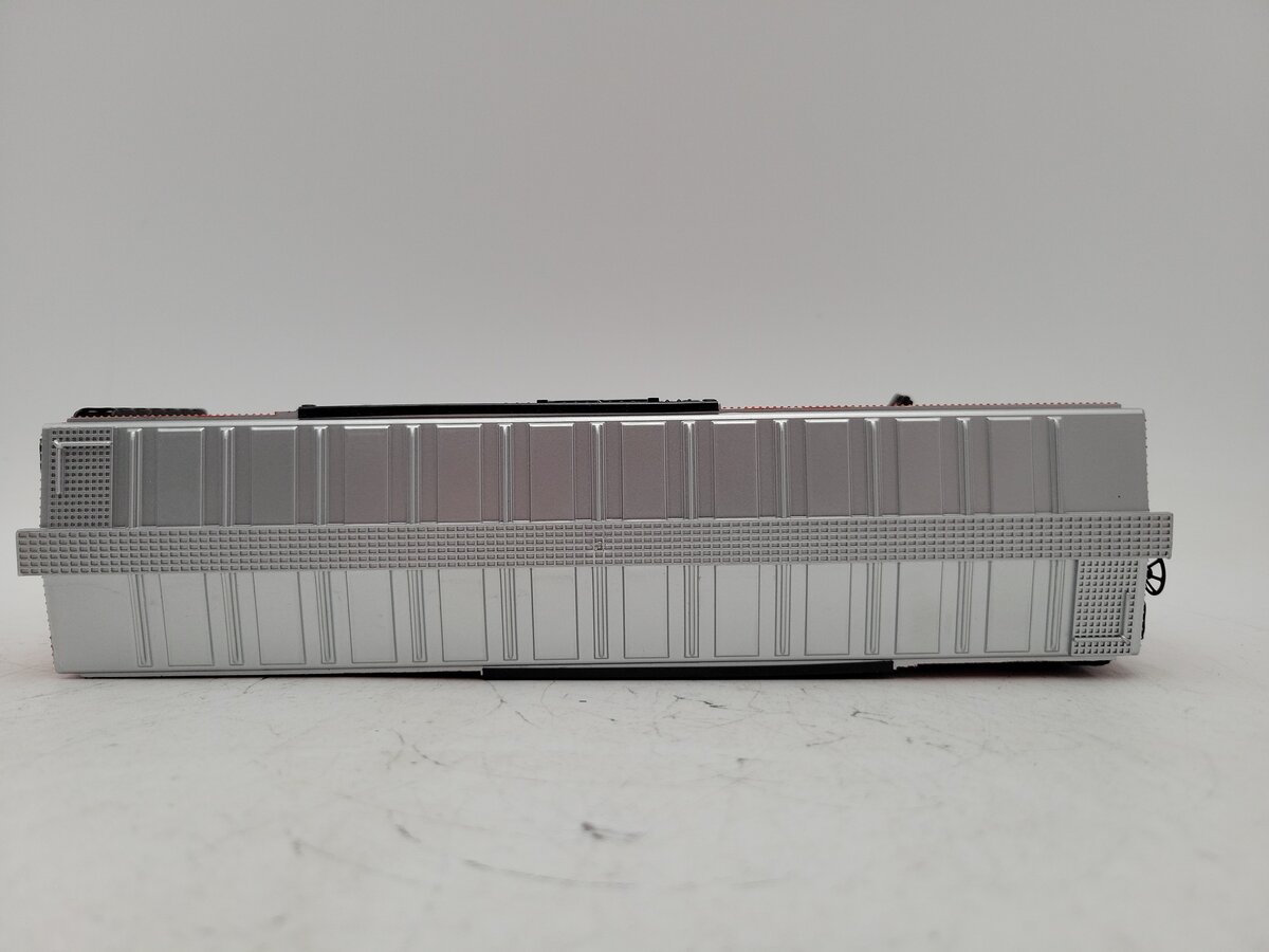 K-Line K90010 O Gauge Santa Fe "Collector's Club" Steel Sided Classic Reefer EX/Box