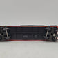 K-Line K90010 O Gauge Santa Fe "Collector's Club" Steel Sided Classic Reefer EX/Box