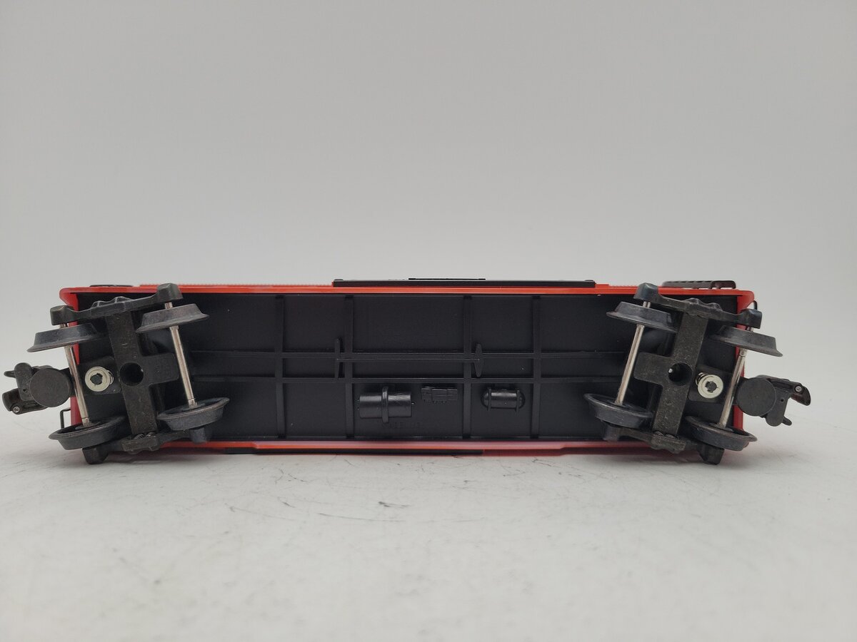 K-Line K90010 O Gauge Santa Fe 