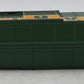 MTH 30-71239 O Gauge Reading Operating Boxcar w/Signal Man #18465 EX/Box
