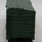 MTH 30-71239 O Gauge Reading Operating Boxcar w/Signal Man #18465 EX/Box