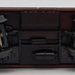 MTH 20-91725 O Chicago Great Western Center Cupola Steel Caboose #617 LN/Box