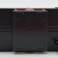MTH 20-91725 O Chicago Great Western Center Cupola Steel Caboose #617 LN/Box