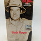 Hasbro 81468 G.I. Joe "Bob Hope" Hollywood Heroes Classic Collection 1998 NIB