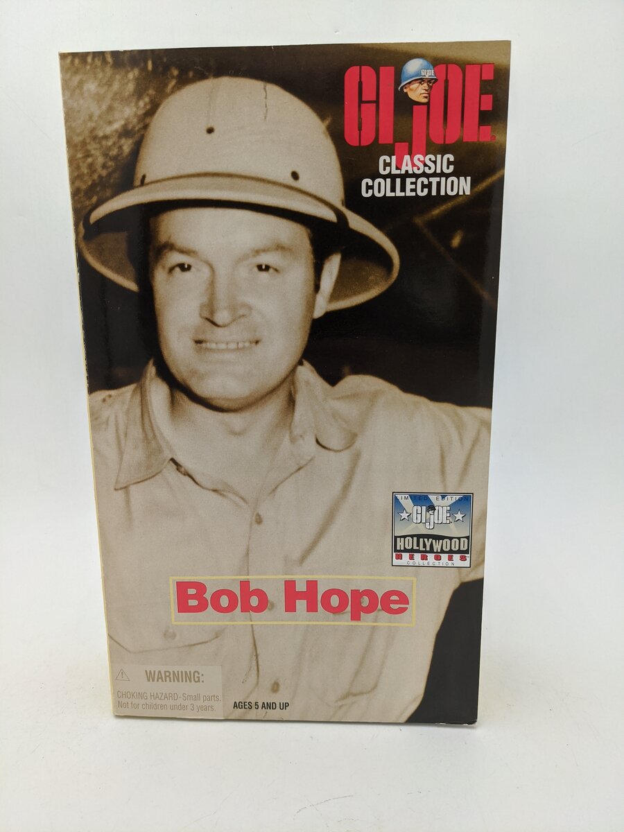 Hasbro 81468 G.I. Joe 