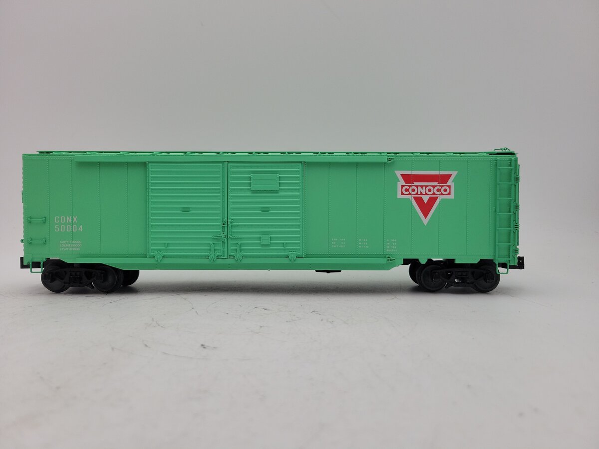 Lionel 2226650 O Conoco End Door Boxcar #50004 LN/Box