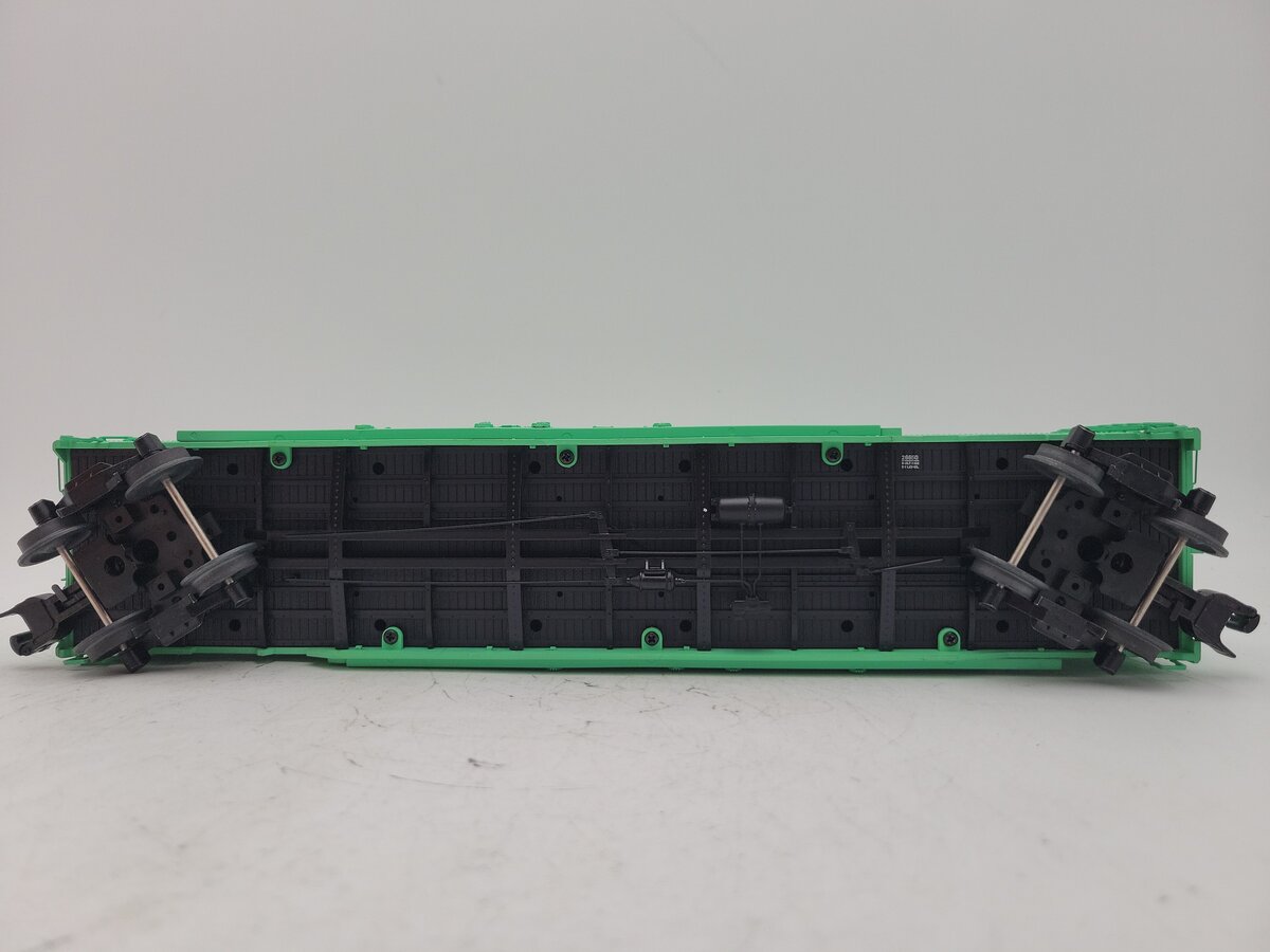 Lionel 2226650 O Conoco End Door Boxcar #50004 LN/Box