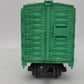 Lionel 2226650 O Conoco End Door Boxcar #50004 LN/Box