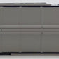 MTH 30-71267 O Gauge Space Command Box Car w/Power Meter #1985 LN/Box