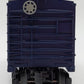 MTH 30-71267 O Gauge Space Command Box Car w/Power Meter #1985 LN/Box
