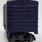 MTH 30-71267 O Gauge Space Command Box Car w/Power Meter #1985 LN/Box