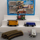 LGB 92770 G Gauge Fantasy Steam Train Set EX/Box
