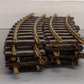 LGB 92770 G Gauge Fantasy Steam Train Set EX/Box