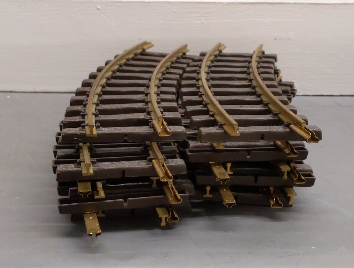 LGB 92770 G Gauge Fantasy Steam Train Set EX/Box