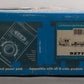 LGB 92770 G Gauge Fantasy Steam Train Set EX/Box