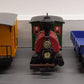 LGB 92770 G Gauge Fantasy Steam Train Set EX/Box