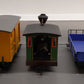 LGB 92770 G Gauge Fantasy Steam Train Set EX/Box