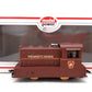 Model Power 6709 HO Scale PRR Porter Hustler Bi-Directional Lights LN/Box