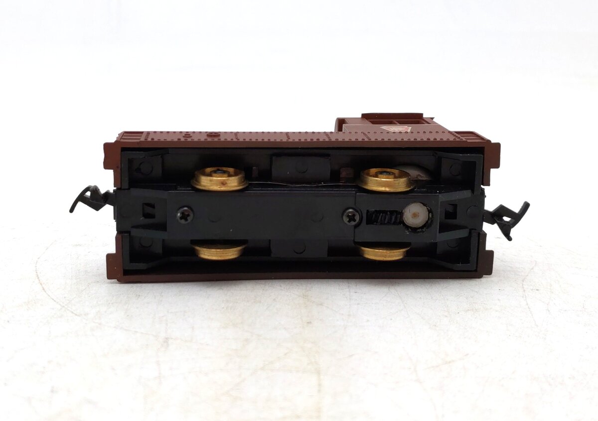 Model Power 6709 HO Scale PRR Porter Hustler Bi-Directional Lights LN/Box