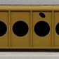 MTH 20-92432C O Gauge CSX Husky Stack Car #620317 LN/Box