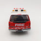 AmerCom FM03031 1:50 2004 Fire Department of New York Ford Excursion XLT EX