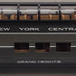 MTH 30-68247 O Gauge New York Central "Grand Heights" 60' Vista Dome Car LN/Box