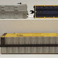 Atlas and Other O Gauge Assorted Freight Cars [5] VG